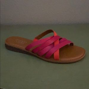 GRACELEIGH SANDAL